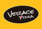 Logotipo Verace Pizza Ourinhos