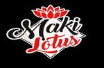 Logotipo Makilotus Delivery