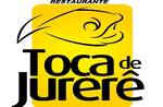 Logotipo Restaurante Toca de Jurerê