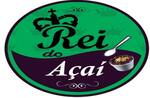 Logotipo Rei do Açaí