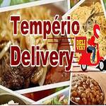 Logotipo Temperio Delivery