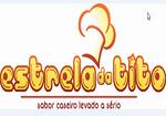 Logotipo Estrela da Tito