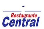 Logotipo Restaurante Central