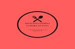 Logotipo Deliciosa Comida Caseira da Tata