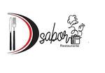 Logotipo Restaurante D'sabor