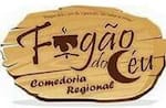 Logotipo Fogao do Ceu