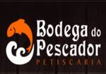 Logotipo Bodega do Pescador