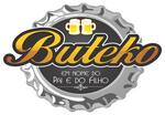 Logotipo Buteko em Nome do Pai e do Filho