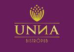 Logotipo Unna Bistro