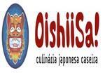 Logotipo Restaurante Oishiisa
