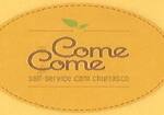 Logotipo Restaurante Come Come
