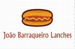 Logotipo Joao Barraqueiro Lanches