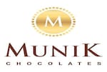 Logotipo Munik Tatuape