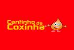 Logotipo Cantinho da Coxinha