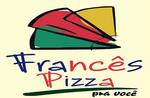Logotipo Frances Pizza
