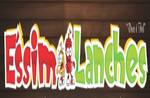 Logotipo Essim Lanches