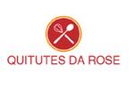 Logotipo Quitutes da Rose