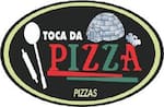 Logotipo Toca da Pizza