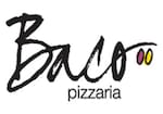 Logotipo Baco Pizzaria - Asa Norte