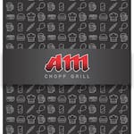 Logotipo Am Chopp Grill