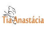 Logotipo Restaurante Tia Anastácia