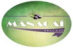 Logotipo Manaçaí Aracajú