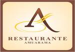 Logotipo Amuarama Restaurante