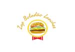 Logotipo Big Dog Lanches