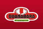 Logotipo Pizza Guanabara