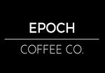 Logotipo Epoch Coffe Co.