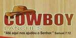 Logotipo Cowboy Lanches