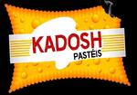 Logotipo Kadosh Pastéis