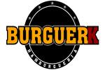 Logotipo Burguer K