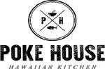 Logotipo Poke House