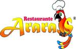 Logotipo Restaurante Araras