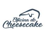 Logotipo Oficina do Cheesecake