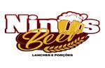 Logotipo Nino's Beer