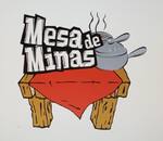 Logotipo Mesa de Minas
