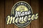 Logotipo Mano Menezes