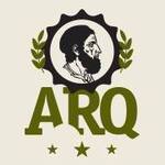 Logotipo Arquimedes Pub