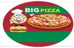Logotipo Big Pizza