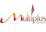 Logotipo Multiplus Restaurante