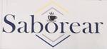 Logotipo Saborear