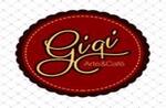 Logotipo Gigi Arte & Café