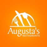 Logotipo Augusta's Restaurante