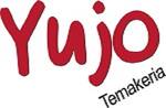 Logotipo Yujo Temakeria