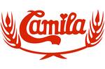Logotipo Camila Restaurante