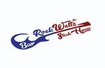 Logotipo Rock Well's