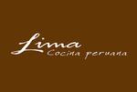 Logotipo Lima Cocina Peruana