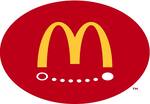 Logotipo Mcdonald's - Ponta da Praia
